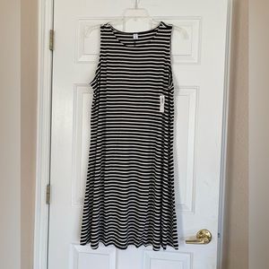 Old Navy swing dress